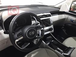 هیوندای تۆکسۆن